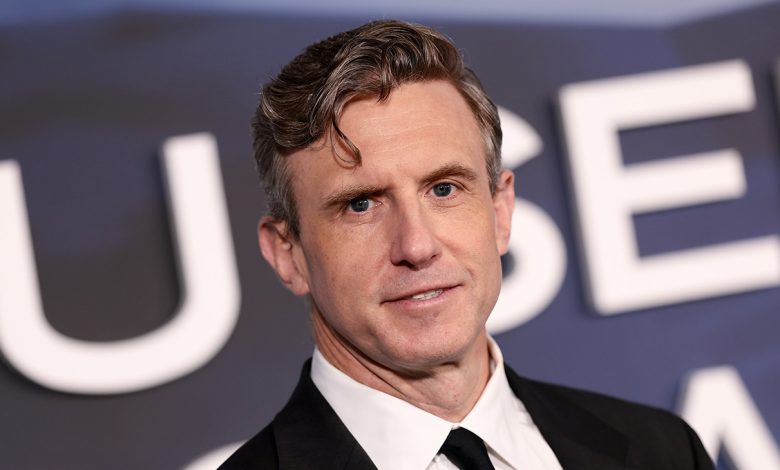 Ruben Fleischer attends Lionsgate
