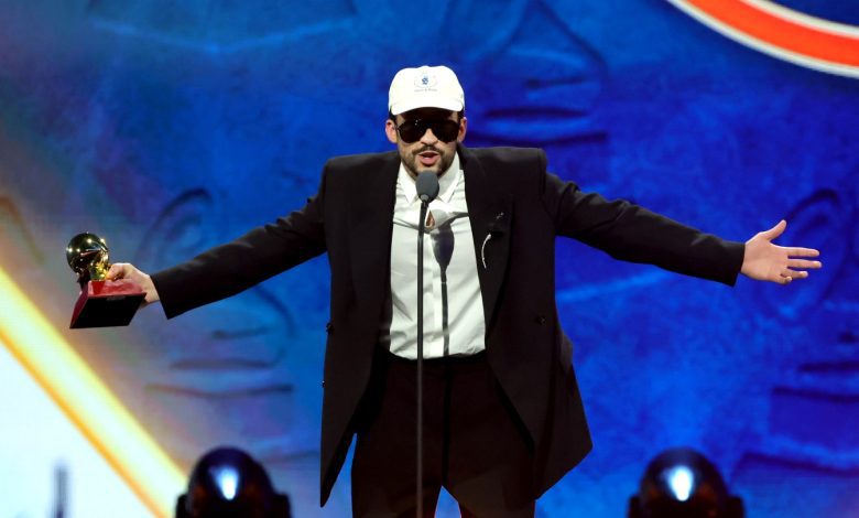 Latin Grammys 2025: Bad Bunny Wins Big as ‘Debí Tirar Más Fotos’ Takes Album of the Year