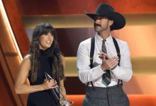 CMA Awards 2025: The Complete Winners List
