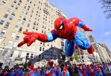 2025 Macy’s Thanksgiving Day Parade Gobbles Up Record 34.3 Million Viewers Across NBC and Peacock