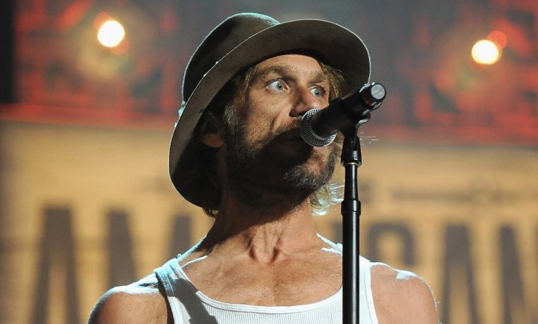 NASHVILLE, TN - SEPTEMBER 17: Todd Snider performs onstage at the 13th annual Americana Music Association Honors and Awards Show at the Ryman Auditorium on September 17, 2014 in Nashville, Tennessee. (Photo by Erika Goldring/Getty Images for Americana Music)