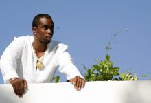 50 Cent’s Netflix ‘Diddy’ Doc ‘Sean Combs: The Reckoning’ Gets Trailer and Release Date