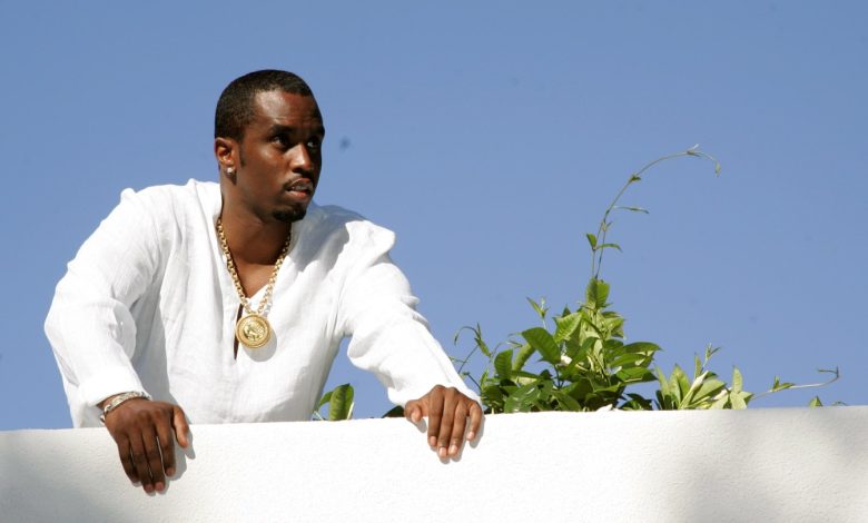 50 Cent’s Netflix ‘Diddy’ Doc ‘Sean Combs: The Reckoning’ Gets Trailer and Release Date