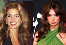 90s Hairstyle: The Comeback Of Voluminous And Classic 90s Hairstyle