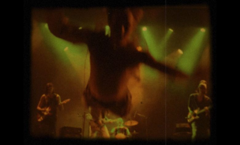 Tallinn Rocks: Music Docs Put Fest Spotlight on Baltic Bands BIX, aka “Almost Nirvana,” and Velikije Luki