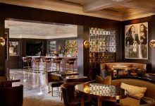 Five Iconic L.A. Hotel Bars Not to Miss During AFM