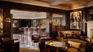 Five Iconic L.A. Hotel Bars Not to Miss During AFM