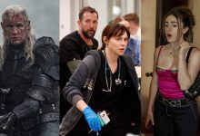 House of the Dragon, The Pitt, and I Love LA