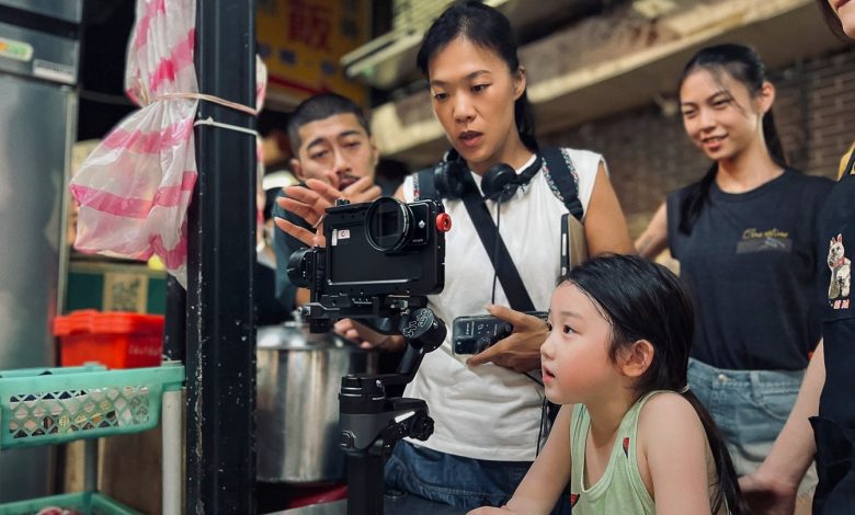 Inside 25-Year Journey to Netflix‘s Acclaimed Movie