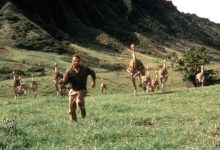 How Kauai Became Hollywood’s “Garden Isle”