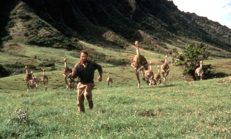 How Kauai Became Hollywood’s “Garden Isle”