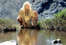 AFM Flashback: ‘Clan of the Cave Bear’ Evolved Into a Feature at the Market