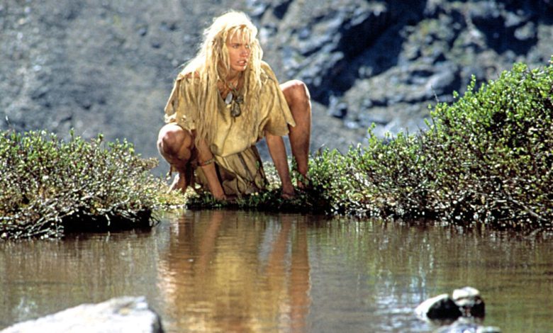 AFM Flashback: ‘Clan of the Cave Bear’ Evolved Into a Feature at the Market