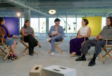 Mitú and Walmart Filmmakers with Host Chriz Ortiz