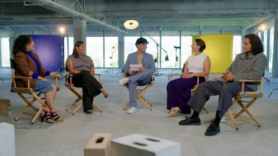 Mitú and Walmart Filmmakers with Host Chriz Ortiz