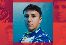 F1 Driver Isack Hadjar Is Living Life With No Regrets