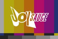 JoySauce Logo