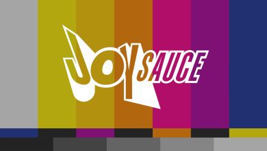 JoySauce Logo