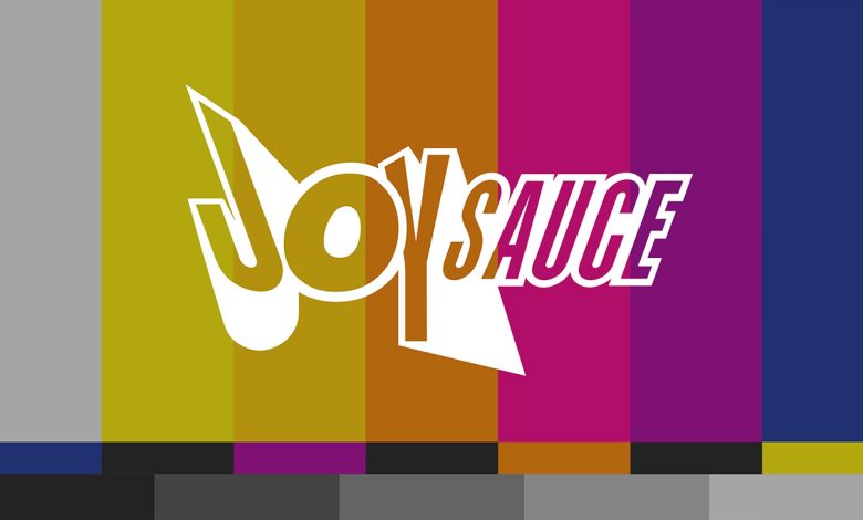 JoySauce Logo