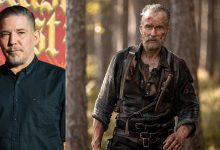 Stephen Lang in Sisu: Road to Revenge