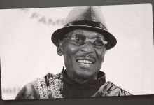 Jimmy Cliff