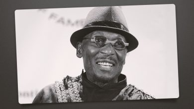 Jimmy Cliff