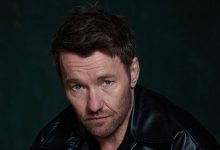Joel Edgerton