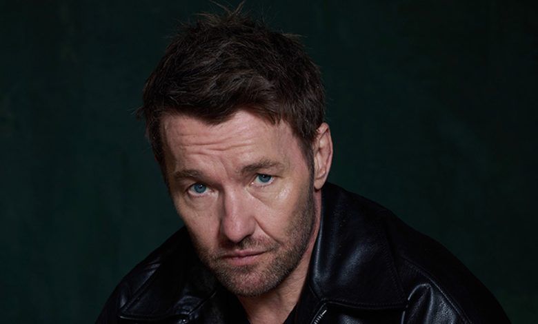 Joel Edgerton