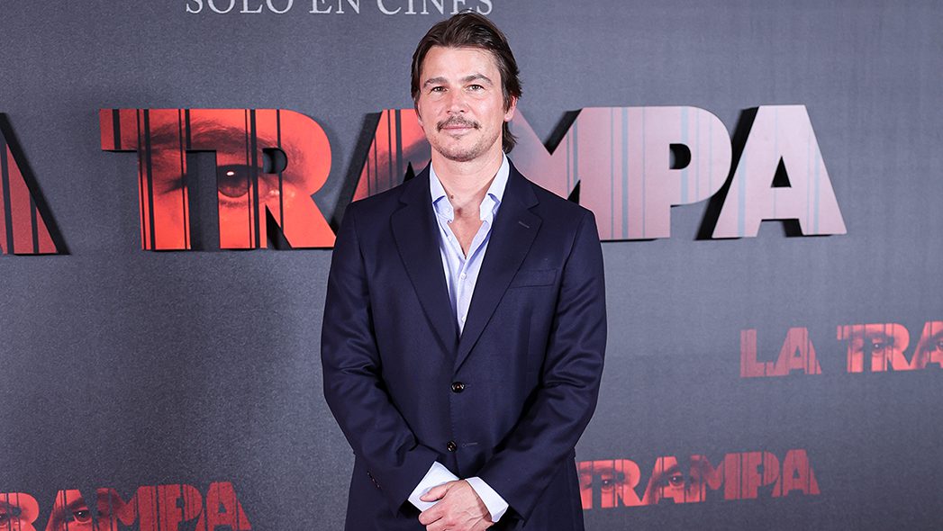 Josh Harnett