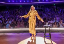 Leanne Morgan’s L.A. Life Includes Erewhon Chicken and the Anonymity of Costco