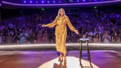 Leanne Morgan’s L.A. Life Includes Erewhon Chicken and the Anonymity of Costco