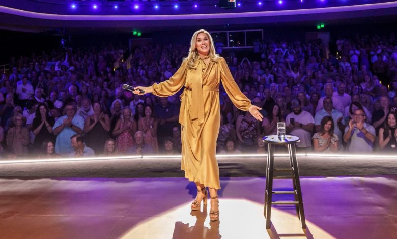 Leanne Morgan’s L.A. Life Includes Erewhon Chicken and the Anonymity of Costco