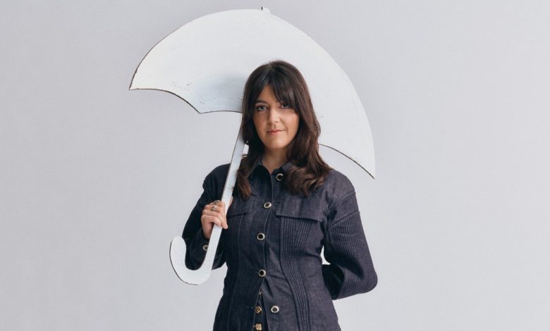 Laura Carreira on Her Festival-Hit Debut ‘On Falling’ and Joining BAFTA’s 2025 Breakthrough Class