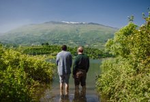 ‘LifeLike,’ Partly Shot in VRChat, Tells the Story of a Fractured Family’s Struggle With Mortality