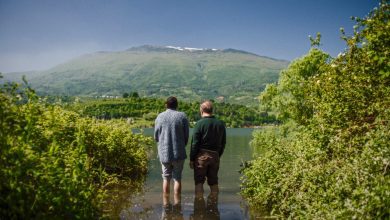 ‘LifeLike,’ Partly Shot in VRChat, Tells the Story of a Fractured Family’s Struggle With Mortality