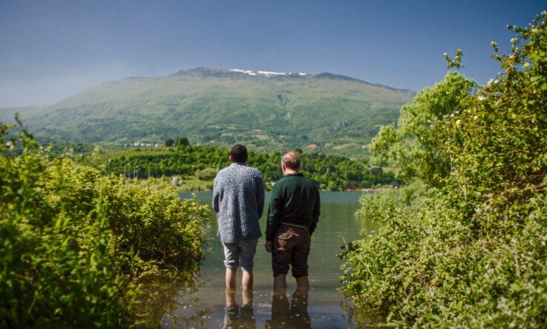 ‘LifeLike,’ Partly Shot in VRChat, Tells the Story of a Fractured Family’s Struggle With Mortality