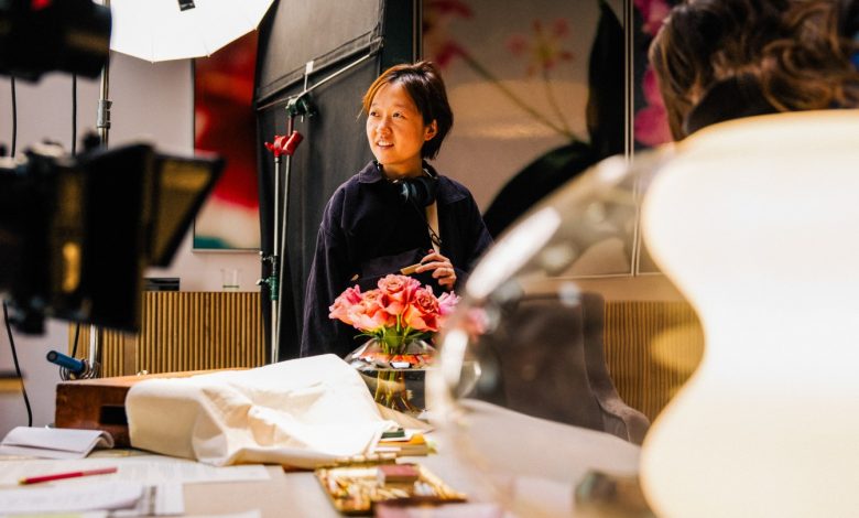 ‘Materialists’ Director Celine Song on Her Film's Success and Debate