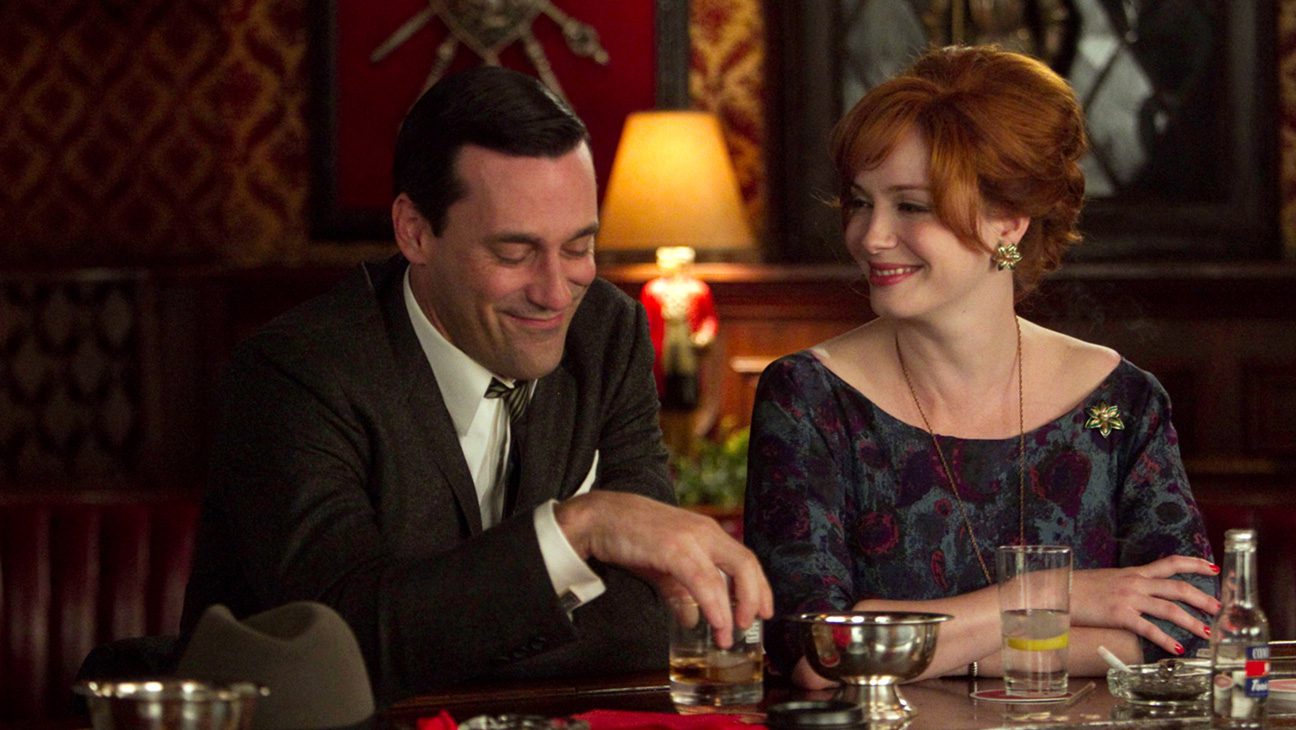 'Mad Men'