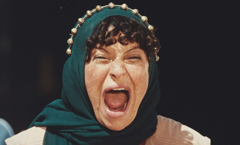 Hailey Gates’ Atropia, starring Alia Shawkat, is the sole American film in Tokyo’s competition lineup.