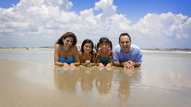 5 Characteristics of a Happy Family You Need to Know!