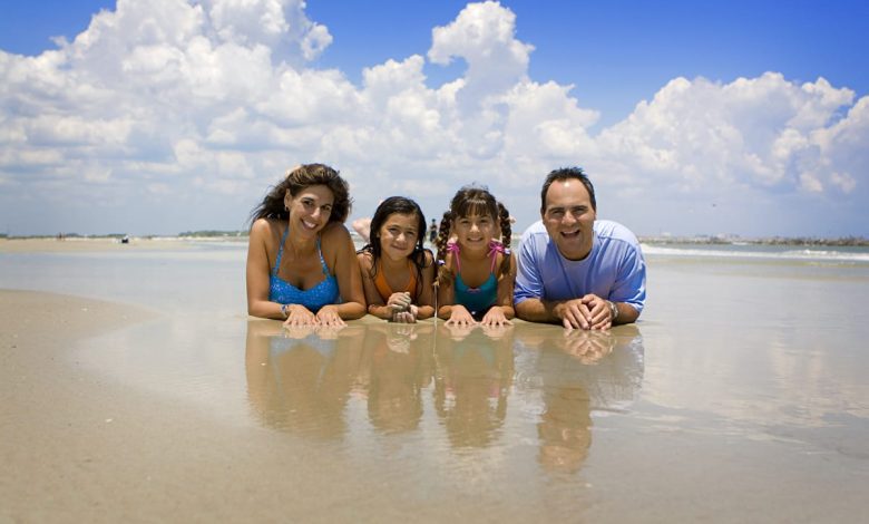 5 Characteristics of a Happy Family You Need to Know!