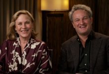“Are You Out of Your Mind?” ‘THR Presents’ Q&A With ‘Murdaugh: Death in the Family’ Stars Jason Clarke and Patricia Arquette