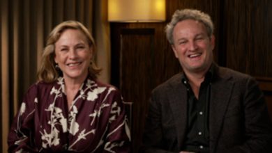 “Are You Out of Your Mind?” ‘THR Presents’ Q&A With ‘Murdaugh: Death in the Family’ Stars Jason Clarke and Patricia Arquette