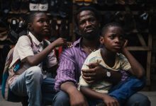 British Independent Film Awards: ‘My Father’s Shadow’ and ‘Pillion’ Lead Nominations