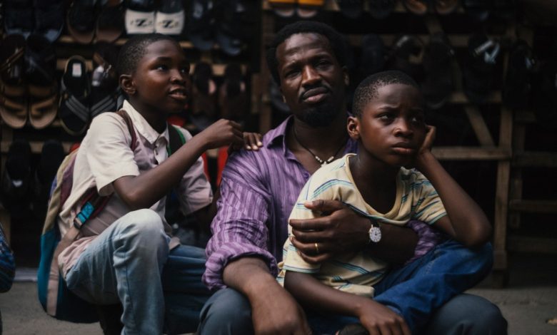 British Independent Film Awards: ‘My Father’s Shadow’ and ‘Pillion’ Lead Nominations