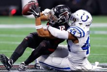 How to watch NFL Berlin Game online, livestream Atlanta Falcons vs. Indianapolis Colts