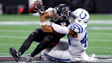 How to watch NFL Berlin Game online, livestream Atlanta Falcons vs. Indianapolis Colts