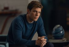 Jake Lacy in