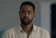 Jay Ellis in