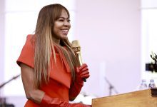 The Real Housewives of Salt Lake City - Season 6 Mary Cosby